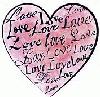 Picture for song 'Love U So *snippet*' by artist 'Sci Phoenix'