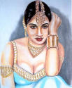 Picture for song 'Gunjan' by artist 'Scissorhands'