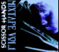 Picture for song 'Scissor Hands - Mixtape Vol.1 (Part 2)' by artist 'Scissorhands'