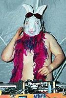 Picture for song 'Angel American Pulse' by artist 'Scissor Shock'