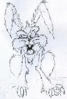 Picture for song 'Cieling Fan Dancing' by artist 'Scissor Shock'