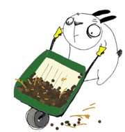 Picture for song 'Goat Coat' by artist 'Scissor Shock'