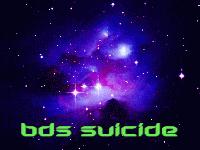 Picture for song 'BDS Suicide' by artist 'SCK production'