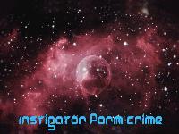 Picture for song 'Instigator form Crime' by artist 'SCK production'