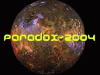 Picture for song 'Paradox-2004' by artist 'SCK production'