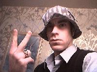 Picture for song 'Strange Games (RADIO)' by artist 'Scorpion IAMNOWHERE'