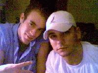 Picture for song 'A.B.using the Rib' by artist 'Scorpion the real one'