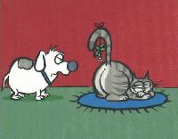 Picture for song 'Robbin' Leach' by artist 'Scorpion the real one'