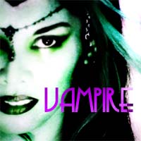 Picture for song 'Vampire' by artist 'Scorpio Rising (US)'