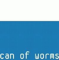 Picture for song 'Can of Worms' by artist 'Scott Allan'