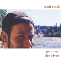Picture for song 'moonlight avenue' by artist 'Scott Cook'
