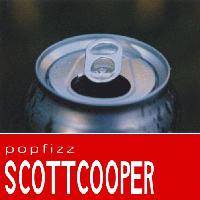 Picture for song 'Centre Of The Universe' by artist 'Scott Cooper'