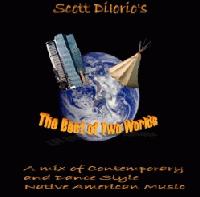 Picture for song 'Warrior Stomp (Sample)' by artist 'Scott Diiorio'