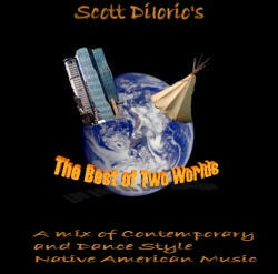 Picture for song 'Wolf Dance Full (New Years Edition)' by artist 'Scott Diiorio'