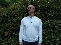 Picture for song 'Turned Away (with Melissa Tibbit)' by artist 'Scott Garrett'