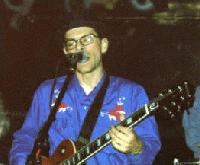 Picture for song 'Another Day' by artist 'Scott Girouard'