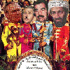 Picture for song 'george's penis' by artist 'scottie's cut and paste project'