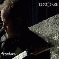 Picture for song 'Give It Time' by artist 'Scott Jones Progressive Arts Recording Artist'