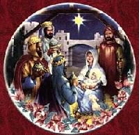 Picture for song 'O Holy Night' by artist 'Scott Landers'