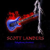 Picture for song 'Skitz Boogie' by artist 'Scott Landers'