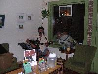 Picture for song '"Anything I Can Say"' by artist 'Scott Mann'