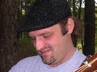 Picture for song '"The Unemployment Blues"' by artist 'Scott Mann'