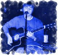 Picture for song 'Midnight Dance (VERY OLD)' by artist 'Scott Phares'