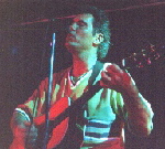 Picture for song 'Ain't Gonna Sweat No Mo' by artist 'Scott Russell Chauvin'