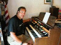 Picture for song 'Got to Choose' by artist 'Scott Shuster'