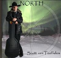 Picture for song 'Hey There Lady' by artist 'Scott van Teeffelen'