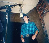 Picture for song 'Show Me Where To Go' by artist 'Scott van Teeffelen'