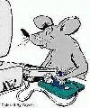 Picture for song 'Magic Mouses Strike Back' by artist 'Scotty'
