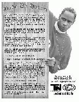 Picture for song 'Dude Da Dunna - On the Porch' by artist 'Scratch Pro Entertainment'