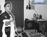Picture for song 'Thugga - The Takeova pt.1 (Fokissed Diss)' by artist 'Scratch Pro Entertainment'