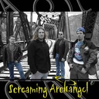 Picture for song 'Prodigal' by artist 'Screaming Archangel'