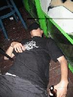 Picture for song 'STYLES OF DRUNKNESS' by artist 'SCREWD and RW4ONE'