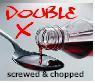 Picture for song 'Just A Lil Bit [screwed&chopped]' by artist 'ScrewED and choPPed by DOUBLEx'