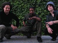 Picture for song 'Five Alive Live (5/11/04)' by artist 'Scribe1'