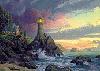 Picture for song 'I WILL BE YOUR LIGHTHOUSE' by artist 'Scribe And Sage'