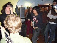 Picture for song 'Breakdance Party at the Honker Burger' by artist 'SCWB'