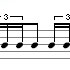 Picture for song 'Mystery Beat' by artist 'Scythes Drum Stuff'