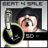 Picture for song 'Life After Death (Instrumental)' by artist 'SDBeats'