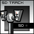 Picture for song 'Kid Slick, Nikhil, SD- Quick To Back Down' by artist 'SDBeats'