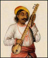 Picture for song 'The Indian Flow Instrumental' by artist 'SDBeats'