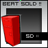 Picture for song 'We Goin Ride Tonite (Instrumental)' by artist 'SDBeats'