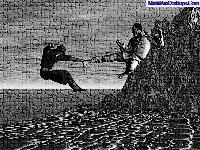 Picture for song 'Martial Arts' by artist 'SD Instrumentals'