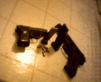 Picture for song '509 G'z Demo' by artist 'SDP RYDAHZ'