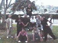 Picture for song 'ONLY IN MIRA MESA' by artist 'SDP RYDAHZ'