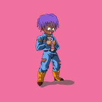 Picture for song '*EX* Lil Uzi Type Beat (SOLD)' by artist 'Sean Bentley'