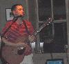 Picture for song 'Blue' by artist 'Sean Doherty'